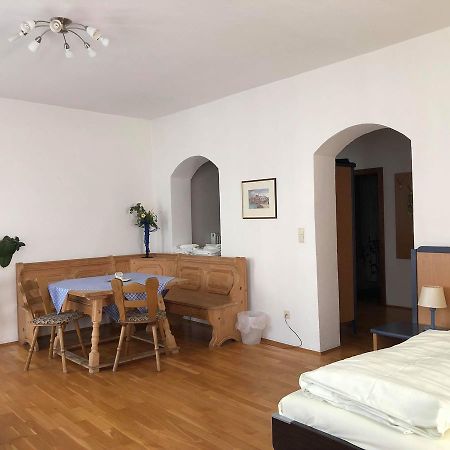 Hotel Gaeubodenhof Straubing Ngoại thất bức ảnh