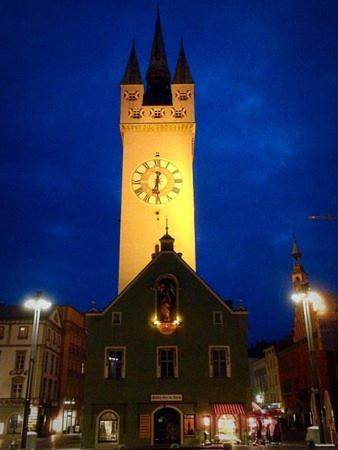 Hotel Gaeubodenhof Straubing Ngoại thất bức ảnh