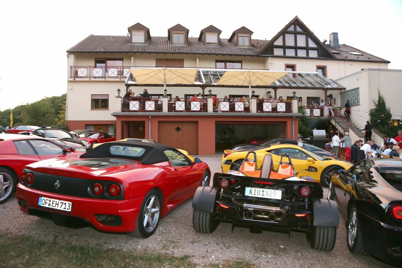 Hotel Gaeubodenhof Straubing Ngoại thất bức ảnh