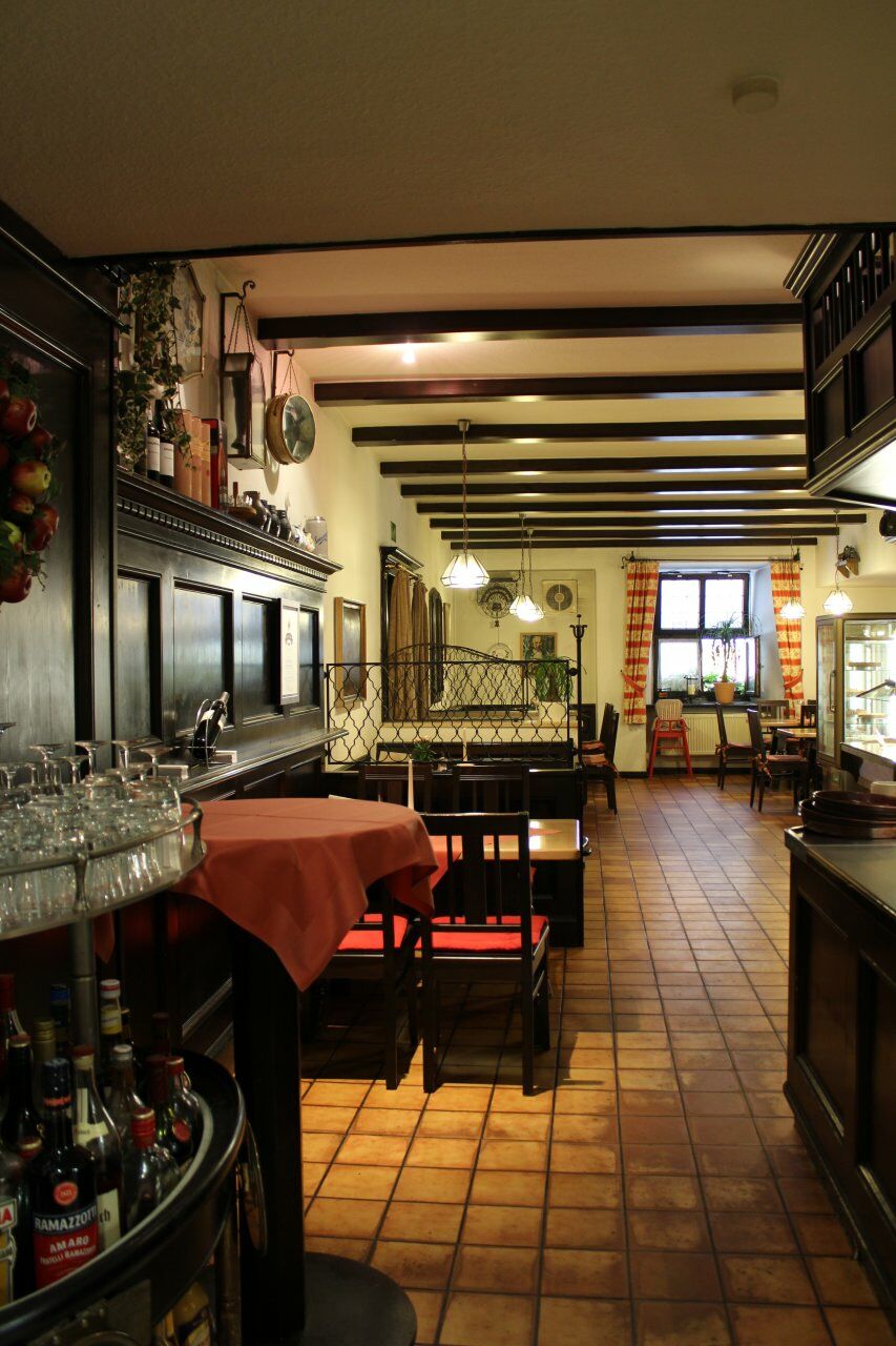 Hotel Gaeubodenhof Straubing Ngoại thất bức ảnh