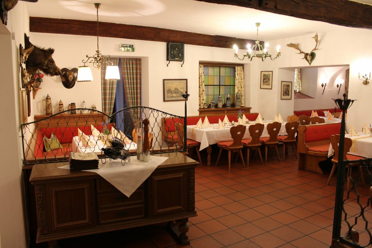 Hotel Gaeubodenhof Straubing Ngoại thất bức ảnh
